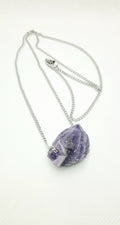 Amethyst Necklace