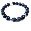Men's Gemstone Bracelet