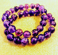 Classic Amethyst Bracelets