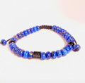 Lapis Lazuli Bracelet